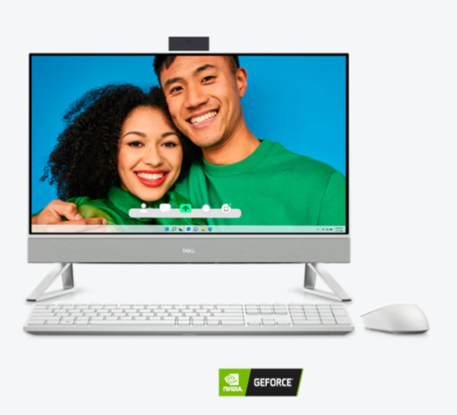 Dell Inspiron 27 All-in-One Desktop PC