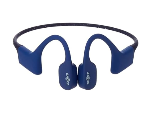 SHOKZ OpenSwim Bone Conduction Swimming Headphones