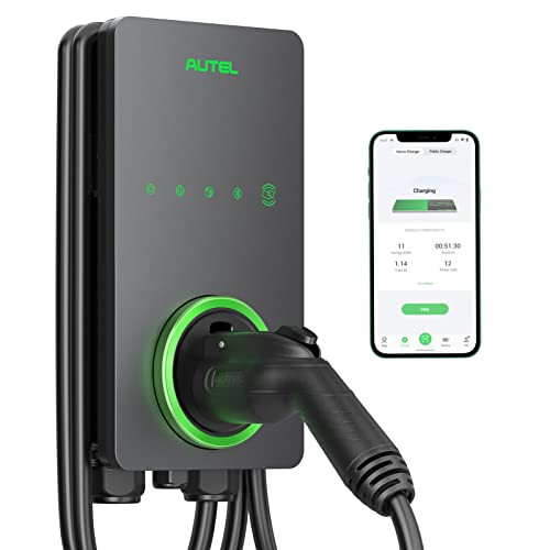 Autel Home Smart EV Charger