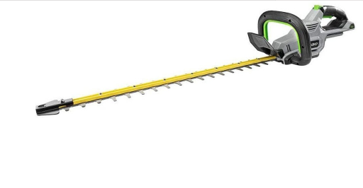 Ego 56V Hedge Trimmer 24In. Bare Tool Certified Refurbished