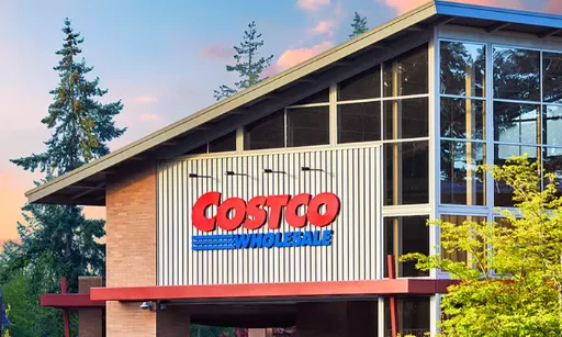 One-Year Costco Membership with a Digital Costco Shop Card