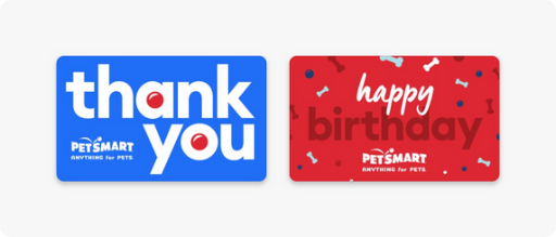 PetSmart Gift Cards Discount