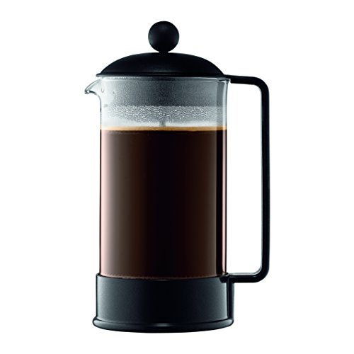 34-oz Bodum Brazil French Press Coffee Maker Deal