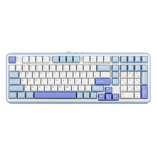 EPOMAKER TH99 Tri-Mode Wireless Mechanical Keyboard