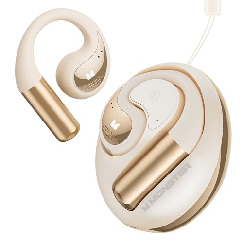 Monster Open Ear AC335 Headphones