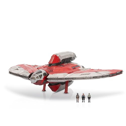Star Wars Deluxe Vehicle