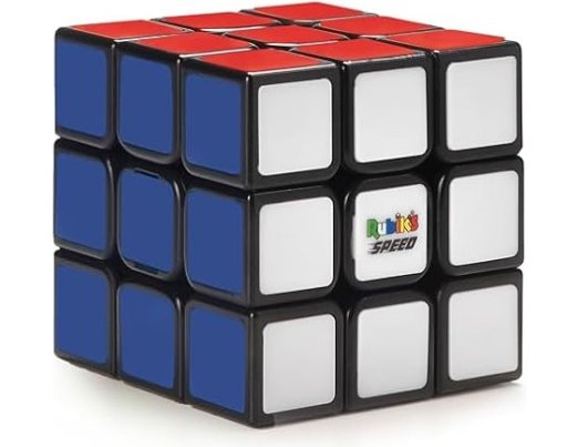 Rubik's Cube 3x3 Magnetic Speed Cube