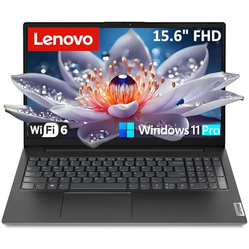 Lenovo 2024 Ideapad 1 Laptop Computer