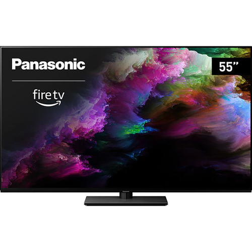 55? Panasonic Z85 Series OLED 4K Ultra HD Smart Fire TV
