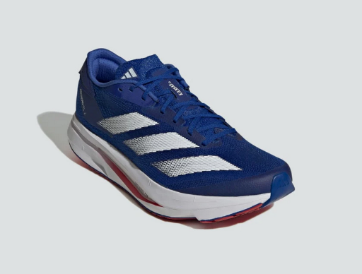 Adidas Men's Kansas Adizero SL2 Running Shoes