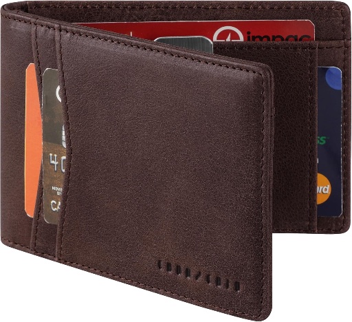 Leather Wallets