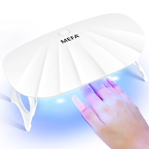 MEFA UV Light
