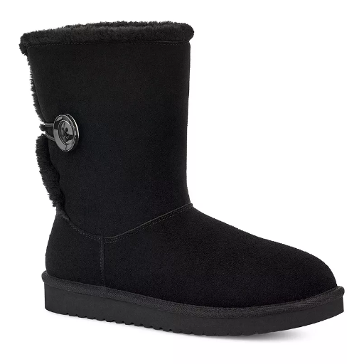 UGG Koolaburra Women's Suede Winter Boots