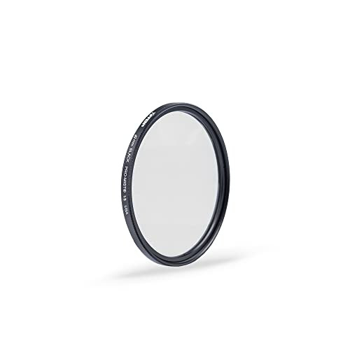 Tiffen Black Pro-Mist Diffusion Camera Filter