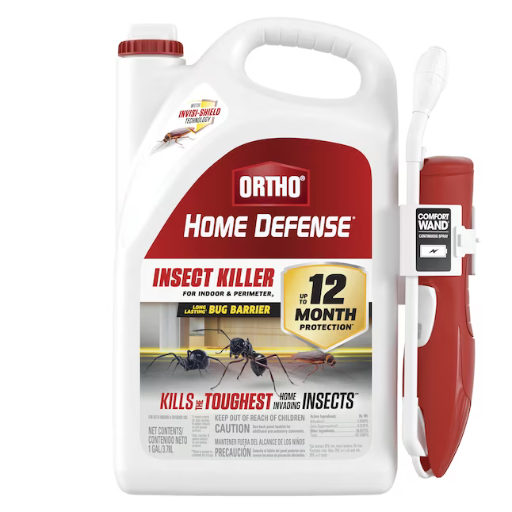 ORTHO Home Defense Insect Killer 1-Gallon