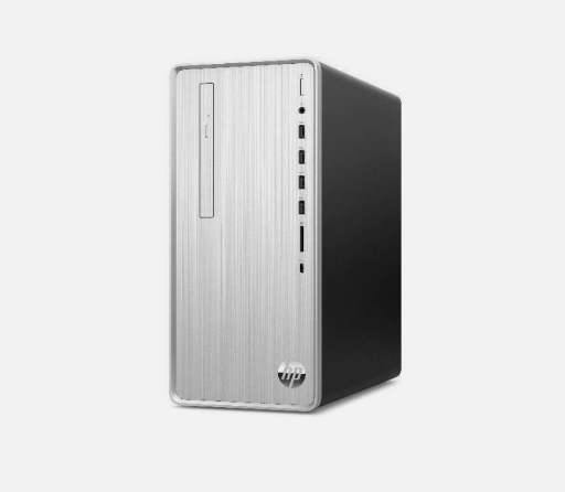 HP Pavilion Refurbished Desktop Computer