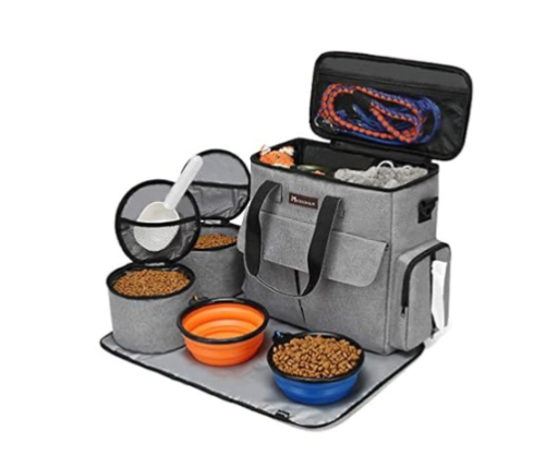 Pets Travel Bag