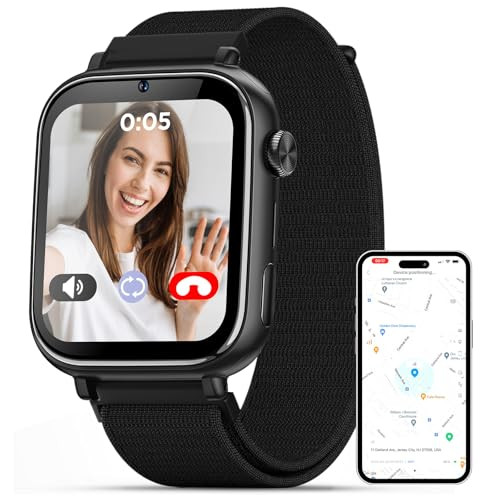 TotsyFun Smart Watch