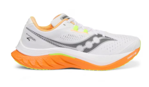 Saucony Men's Endorphin Speed 4 Road-Running Shoes