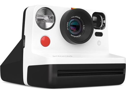 Polaroid Now I-Type Instant Film Camera (2nd Gen)