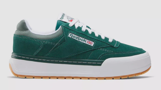 Reebok Men's Club C Megacourt Shoes