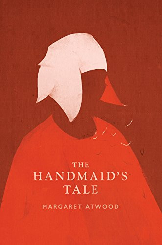 The Handmaid's Tale eBook