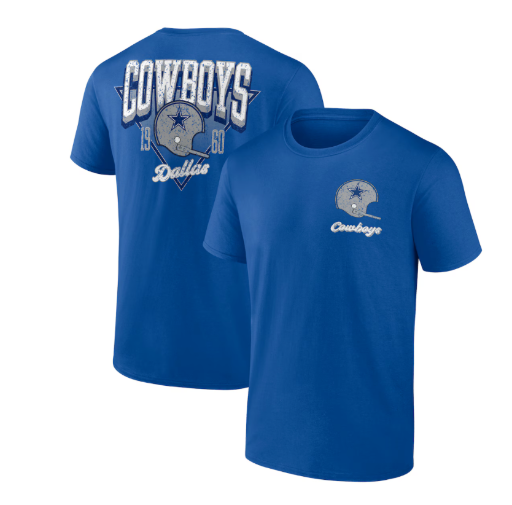 Fanatics NFL Cowboys Gear Sale