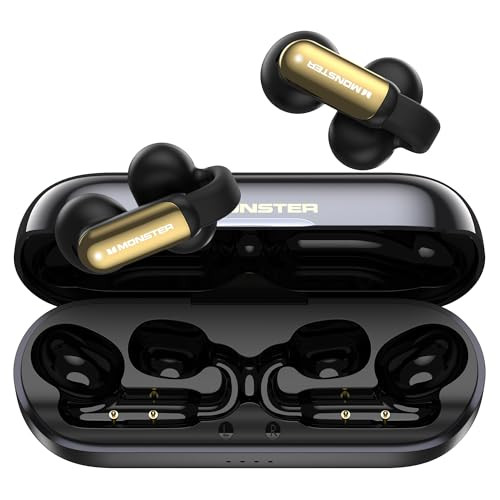 Monster AI Translation Earbuds