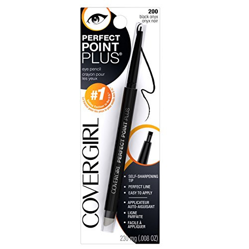 Covergirl Perfect Point PLUS Eyeliner Pencil