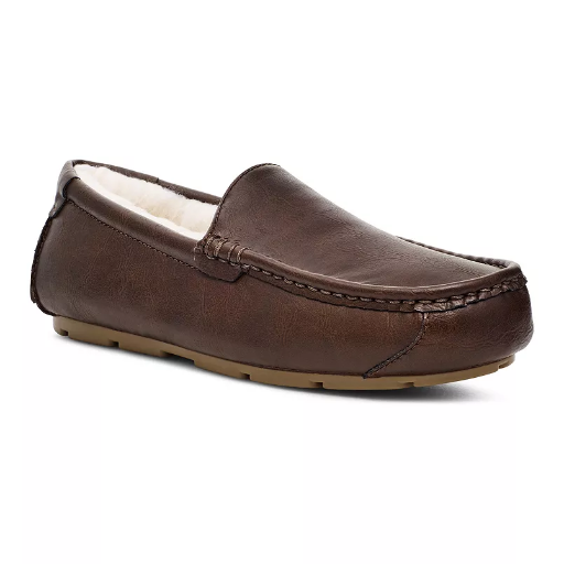 UGG Koolaburra Men's Tipton Smooth Slippers