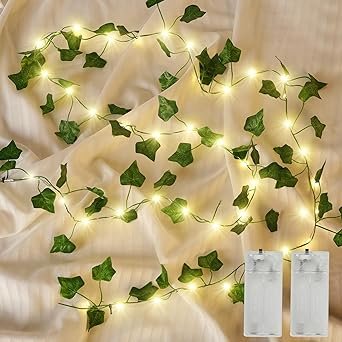 Vines with Lights - 2 Pack
