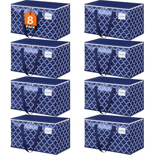 Moving Bags