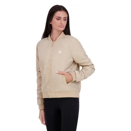 Reebok Women's Windbreaker Jackets