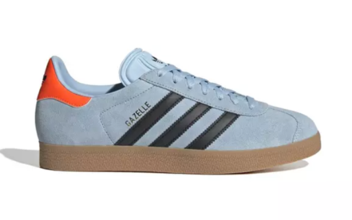 adidas Men's Originals Gazelle Sneakers