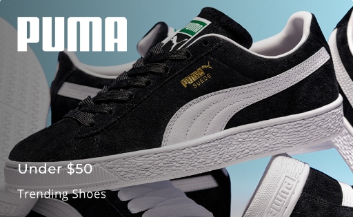 Puma Shoes Sale