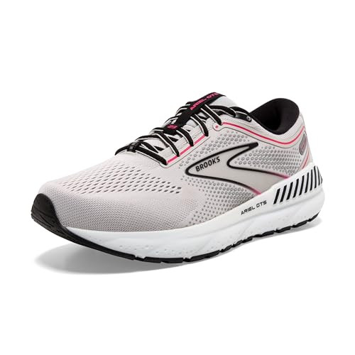 Brooks Women’s Ariel GTS 23 Supportive Running Shoe