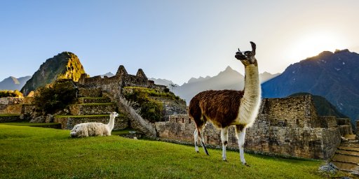 8-Day Peru Culinary Tour with Machu Picchu & International Flights