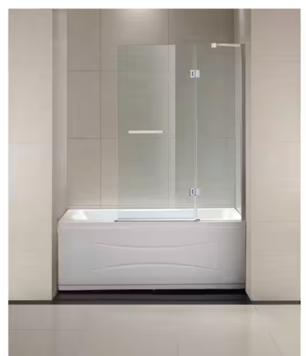 Toilets, Tubs & Showers