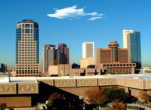 Roundtrip Nonstop Flights from Omaha to Phoenix