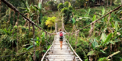 Thailand: 3 Cities in 9 nights w/ Airfare & Transfers