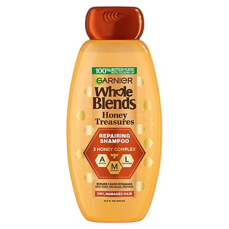 Garnier Whole Blends Shampoo or Conditioner
