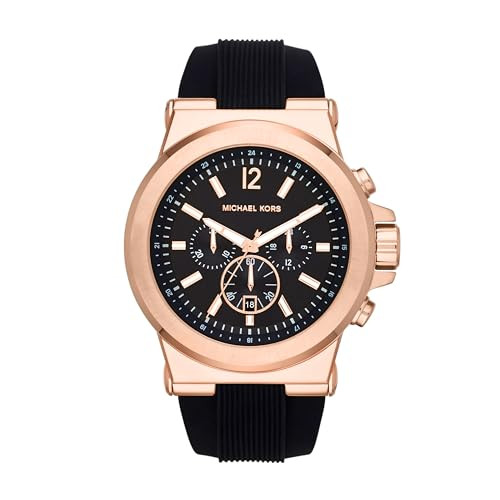 Michael Kors Dylan Men's Watch