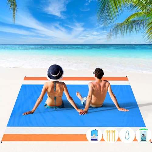 BYDOLL Oversized Beach Blanket
