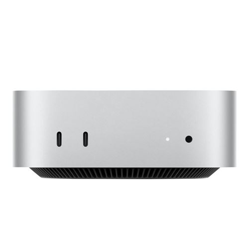 Apple Mac mini MU9D3LL/A (Late 2024) Desktop Computer