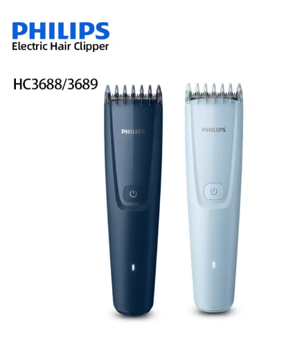 Philips New Hair Clipper HC3688 Men's Professional Electric Hairclipper Trimmer