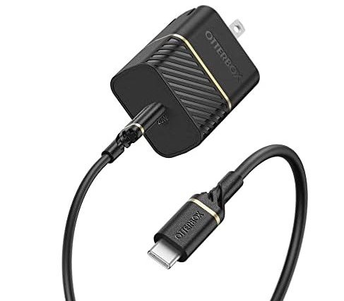 Otterbox 2-Piece USB-C Charging Bundle