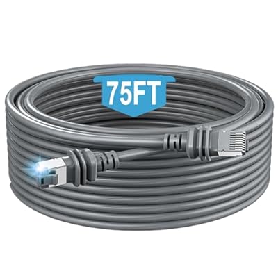 Starlink Gen 3 Cable 150FT