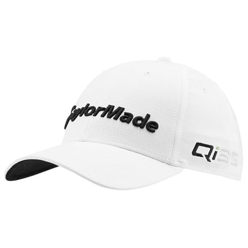 TaylorMade Golf Tour Radar Hat