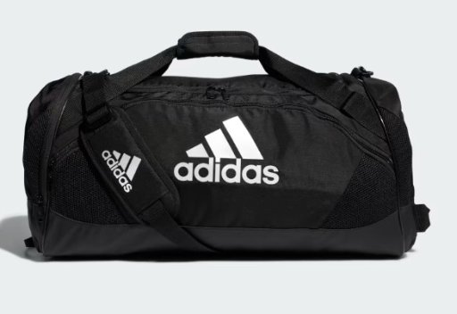 Adidas Team Issue Duffel Bag Medium