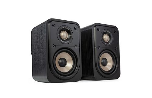 Polk Signature Elite ES10 High Res Surround Loudspeaker